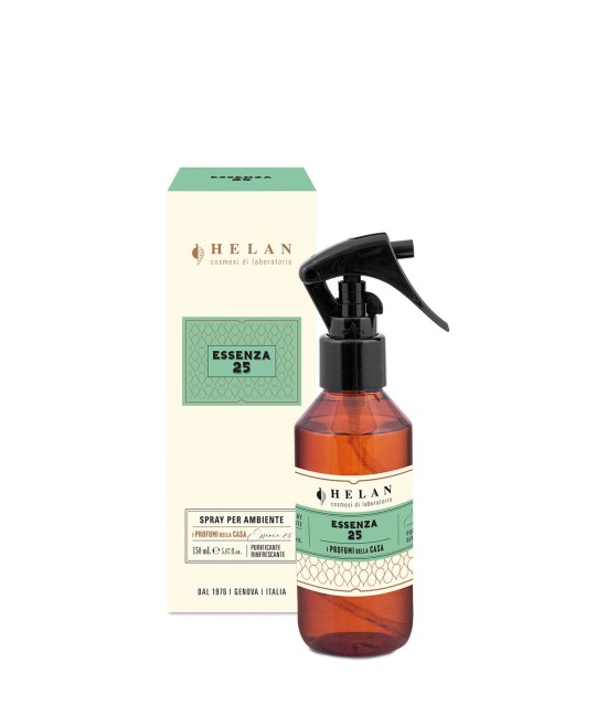 HELAN Essenza 25 Spray per Ambiente