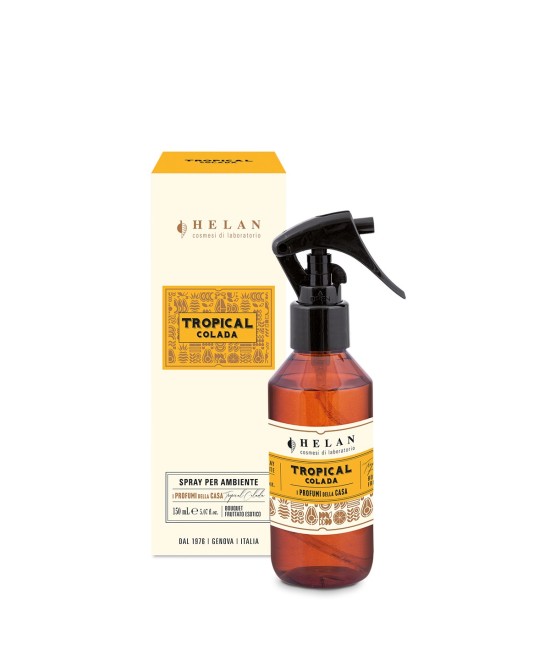 HELAN Tropical Colada Spray per Ambiente