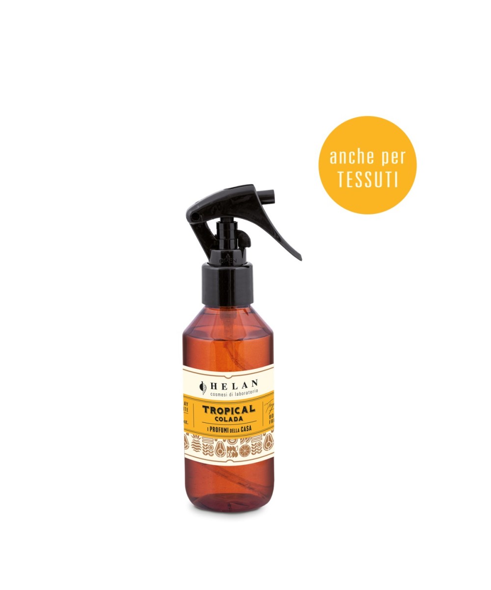 HELAN Tropical Colada Spray per Ambiente