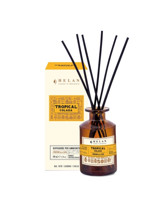 HELAN Tropical Colada Diffusore per Ambienti
