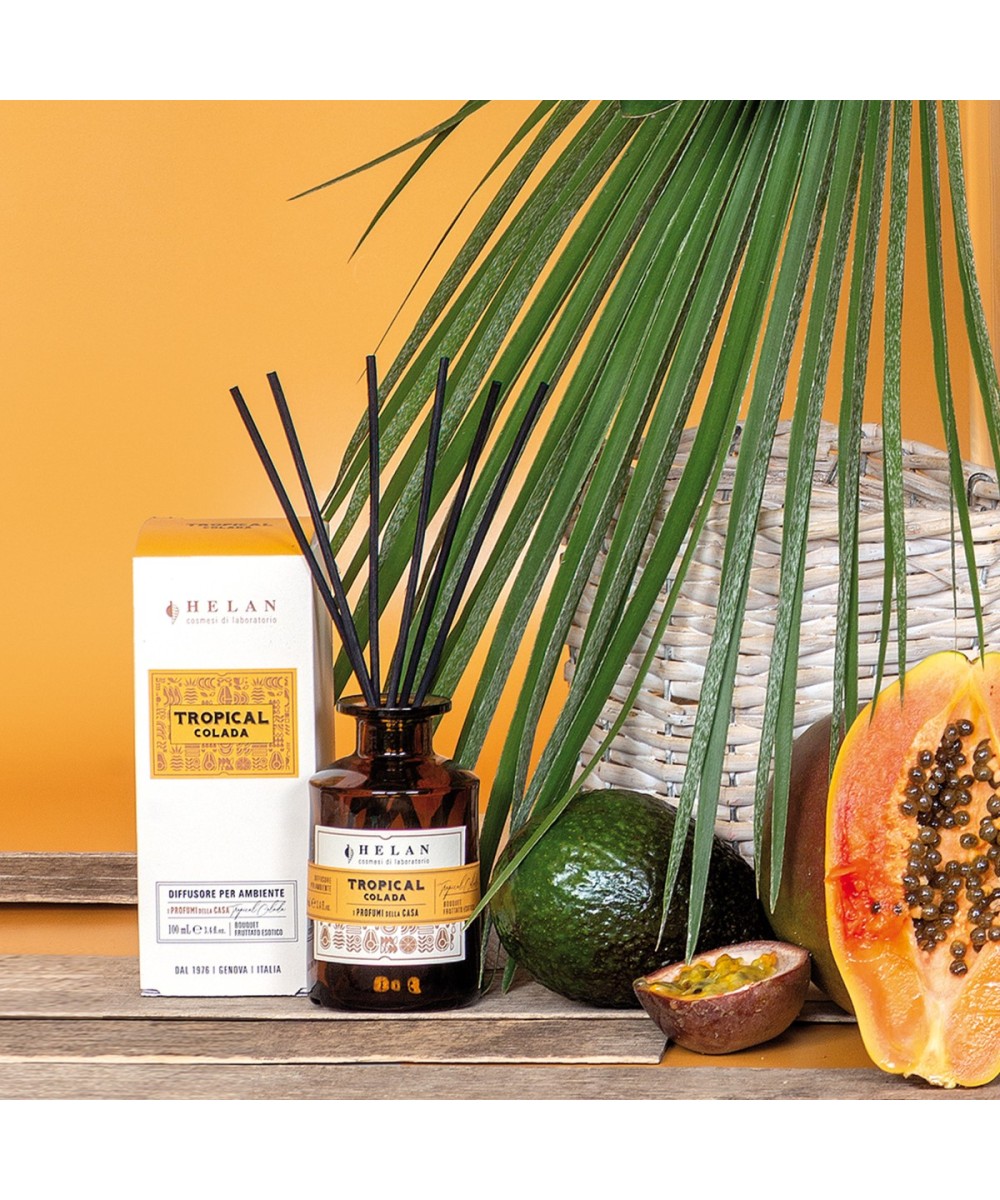 HELAN Tropical Colada Diffusore per Ambienti