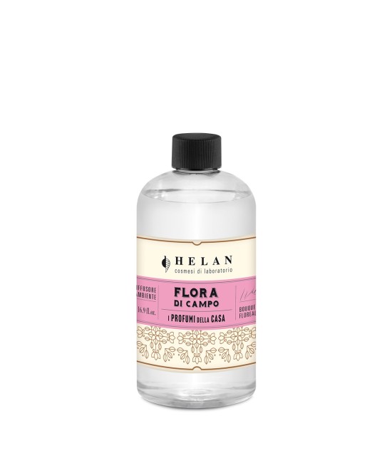 HELAN Flora di Campo Ricarica Diffusore per Ambienti