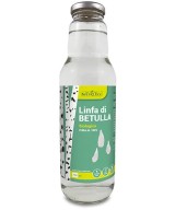 NATURETICA Linfa di Betulla BIO