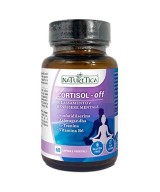 NATURETICA Cortisol-off