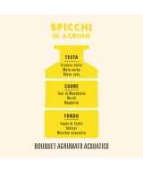 HELAN Spicchi di Agrumi Spray per Ambiente