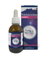 NATURETICA Melatonina Forte