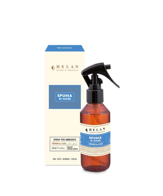 HELAN Spuma di Mare Spray per Ambiente