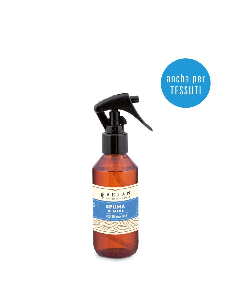 HELAN Spuma di Mare Spray per Ambiente