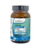 NATURETICA Fish Oil Omega TG