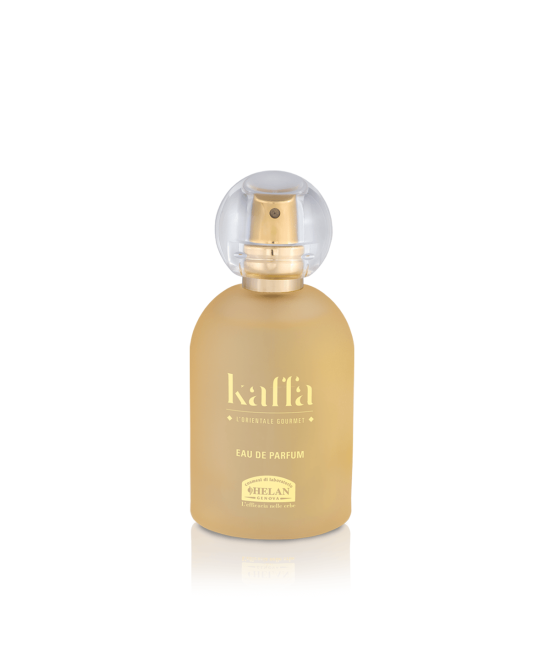 HELAN Kaffa Eau de Parfum 50 mL