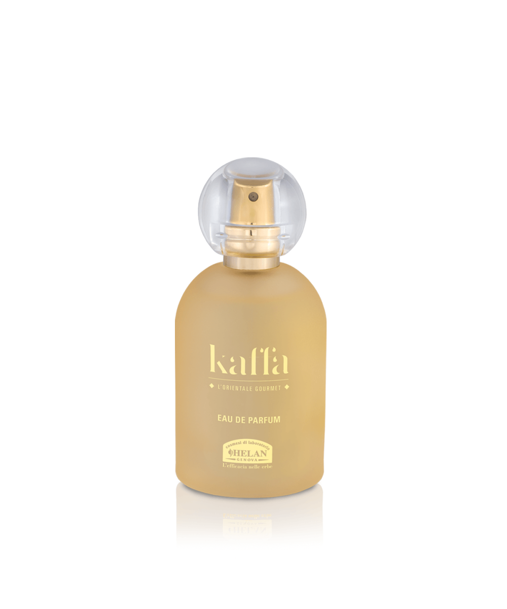 HELAN Kaffa Eau de Parfum 50 mL