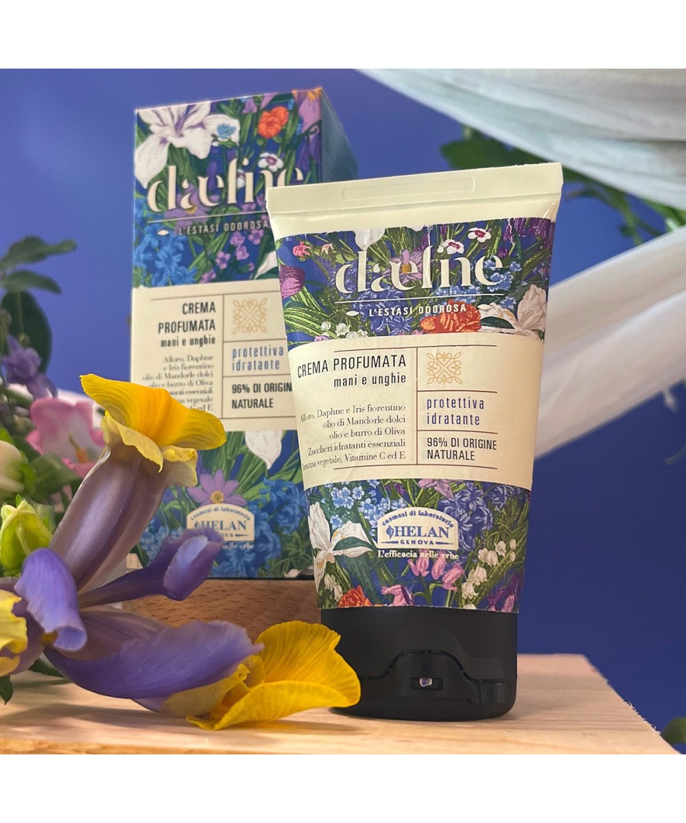 HELAN Daefne Crema Mani & Unghie Profumata