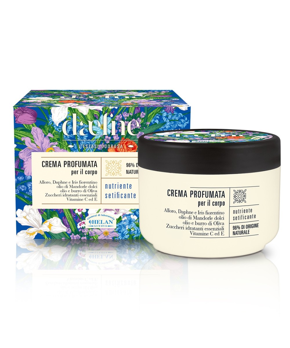 HELAN Daefne Crema Profumata