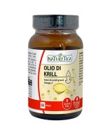 NATURETICA Olio di Krill