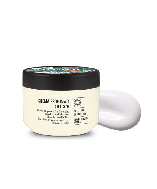 HELAN Daefne Crema Profumata