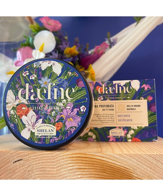 HELAN Daefne Crema Profumata