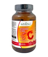 NATURETICA Vitamina C 500
