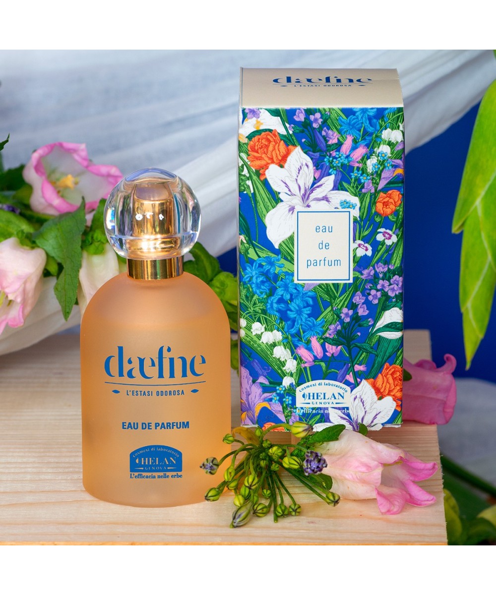 HELAN Daefne Eau de Parfum 50 mL