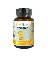 NATURETICA Vitamina E