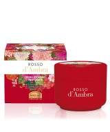 HELAN Rosso d'Ambra Crema Idratante Profumata