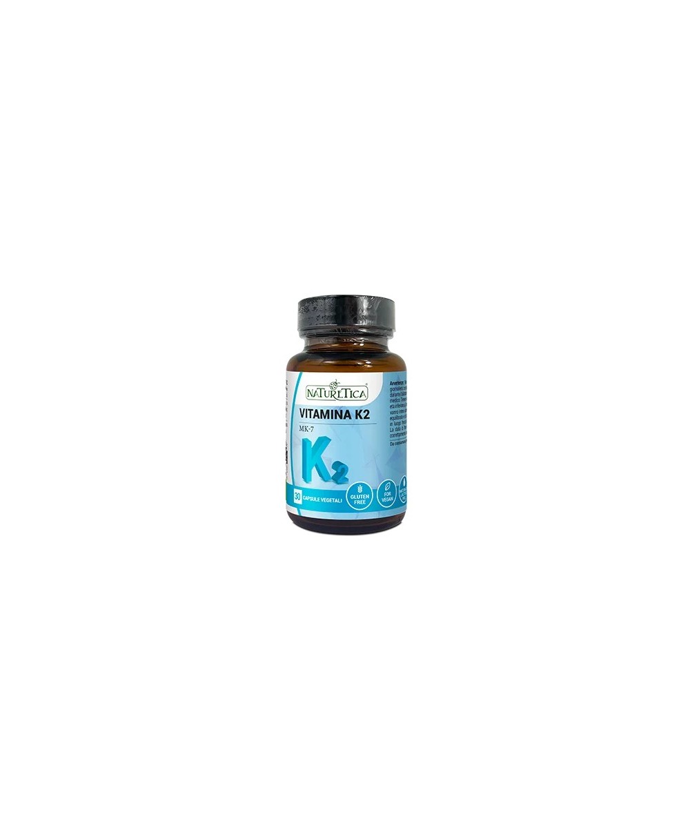 NATURETICA Vitamina K2