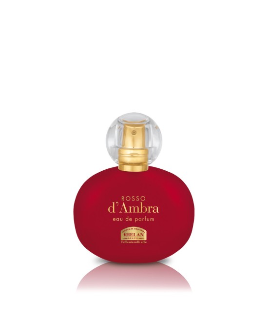 HELAN Rosso d'Ambra Eau de Parfum 50 mL
