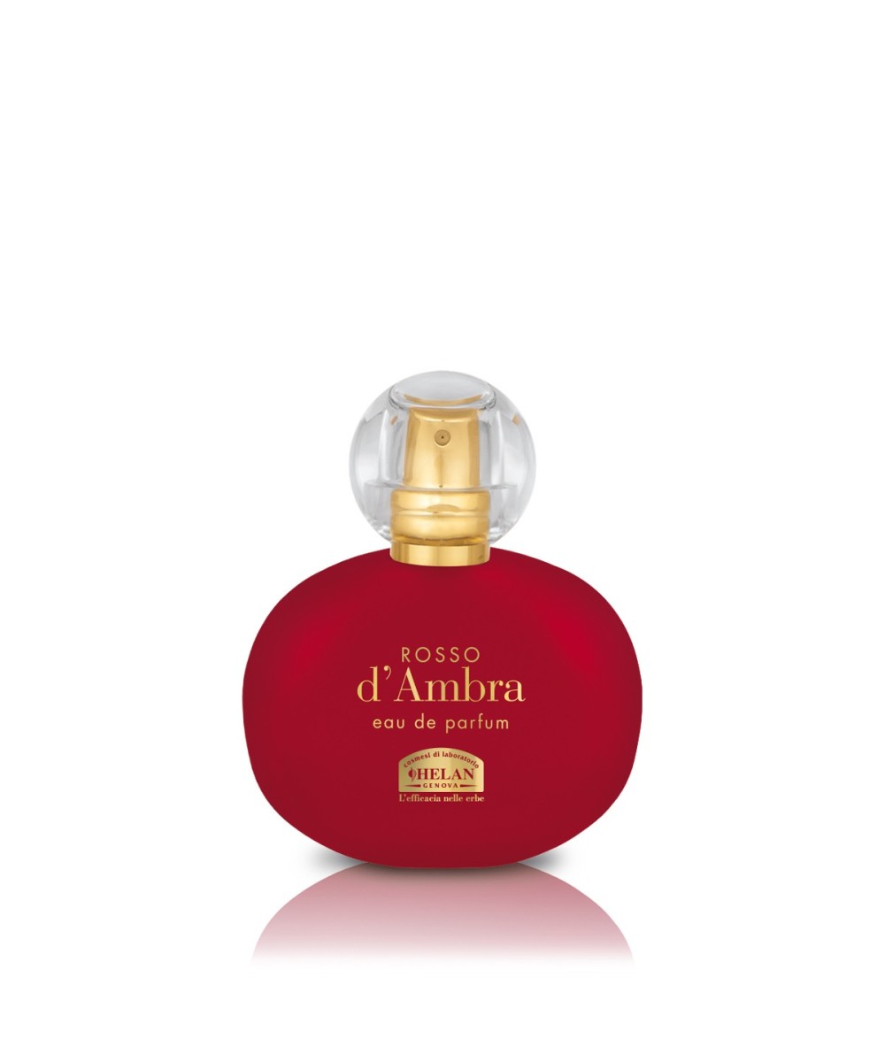 HELAN Rosso d'Ambra Eau de Parfum 50 mL