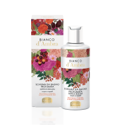 HELAN Bianco d'Ambra Schiuma da Bagno Profumata