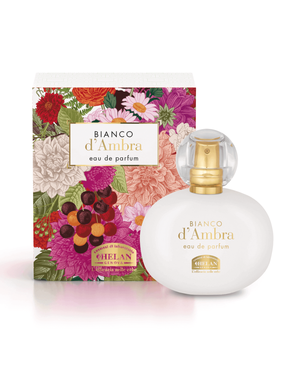 HELAN Bianco d'Ambra Eau de Parfum 50 mL