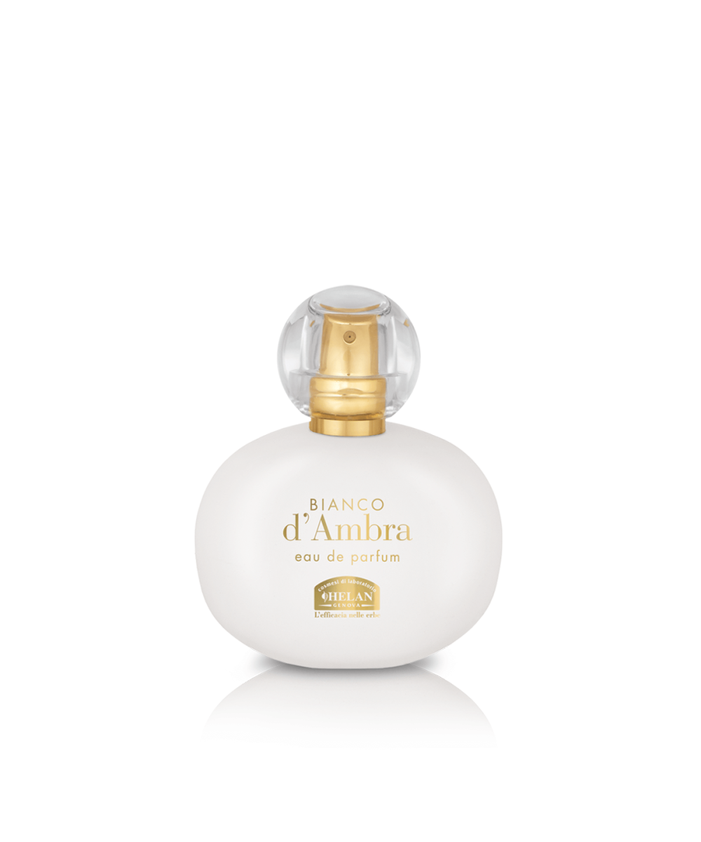 HELAN Bianco d'Ambra Eau de Parfum 50 mL
