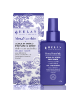 HELAN Mora Muschio Acqua di bosco profumata spray
