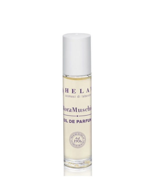 HELAN Mora Muschio Oil de Parfum Roll-on