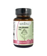 NATURETICA Valeriana Plus
