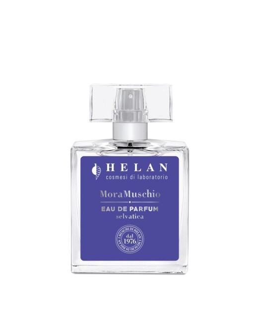HELAN Mora Muschio Eau de Parfum 50 mL