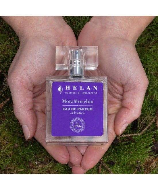 HELAN Mora Muschio Eau de Parfum 50 mL