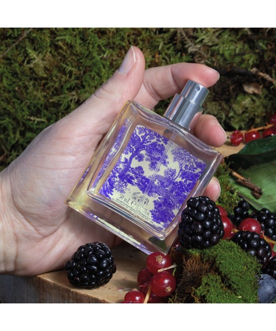 HELAN Mora Muschio Eau de Parfum 50 mL