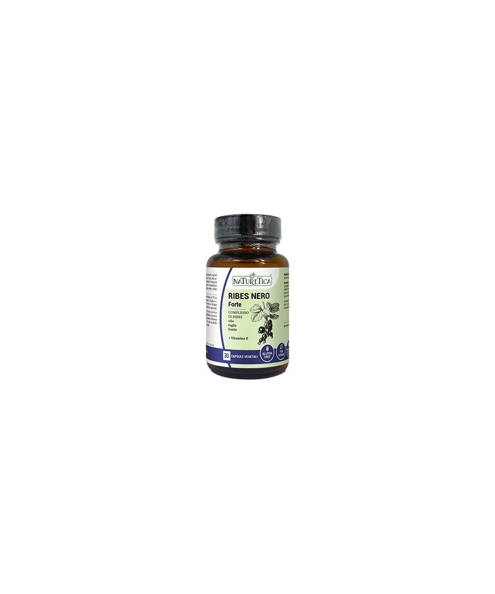 NATURETICA Ribes Nero Forte