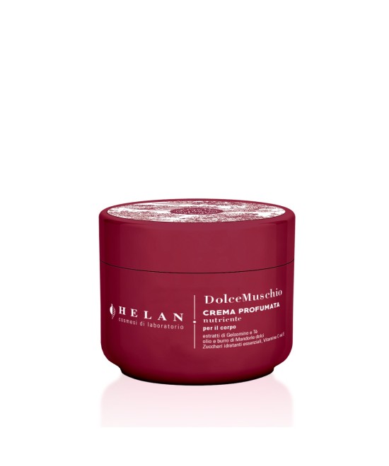 HELAN Dolce Muschio Crema Profumata