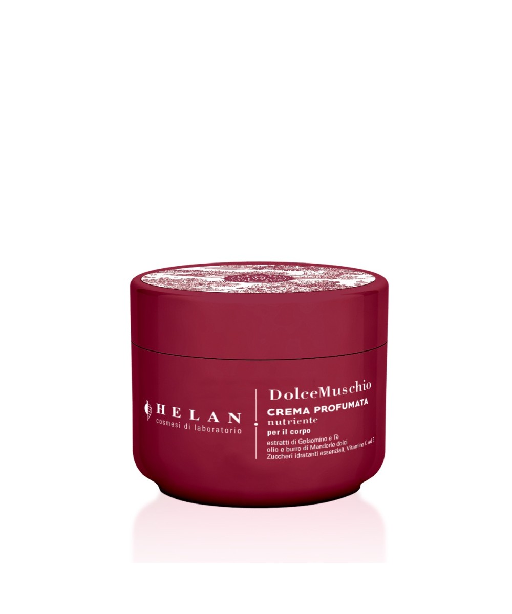 HELAN Dolce Muschio Crema Profumata