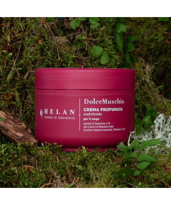 HELAN Dolce Muschio Crema Profumata