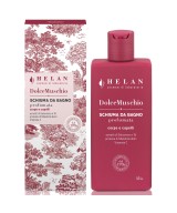 HELAN Dolce Muschio Schiuma da Bagno Profumata