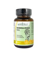 NATURETICA Rhodiola Rosea Extra