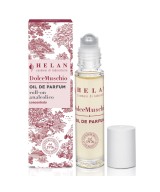 HELAN Dolce Muschio Oil de Parfum Roll-on