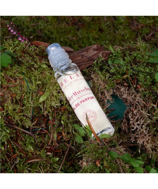 HELAN Dolce Muschio Oil de Parfum Roll-on