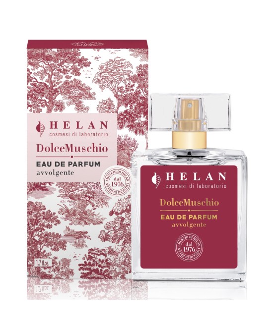 HELAN Dolce Muschio Eau de Parfum 50 mL