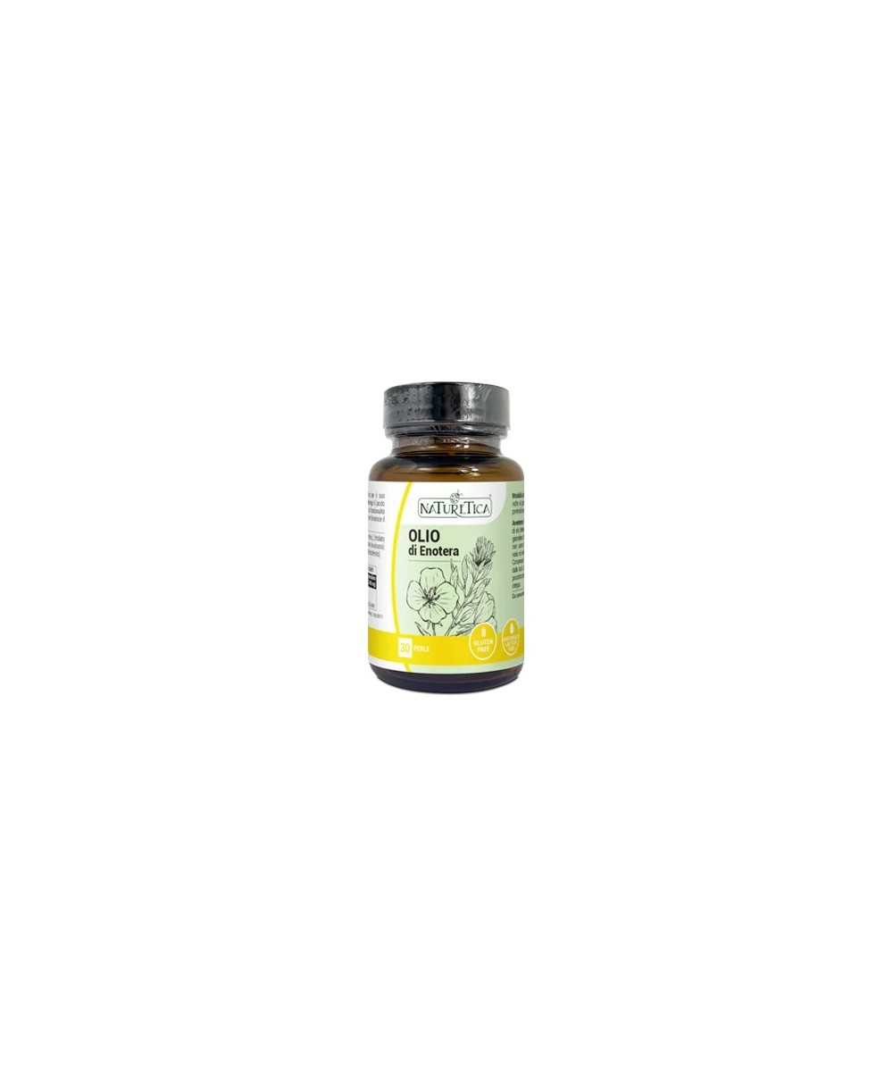 NATURETICA Olio di Enotera