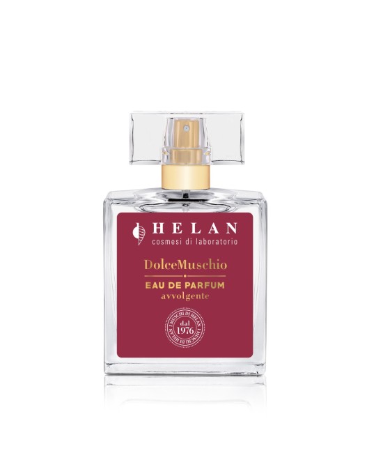 HELAN Dolce Muschio Eau de Parfum 50 mL