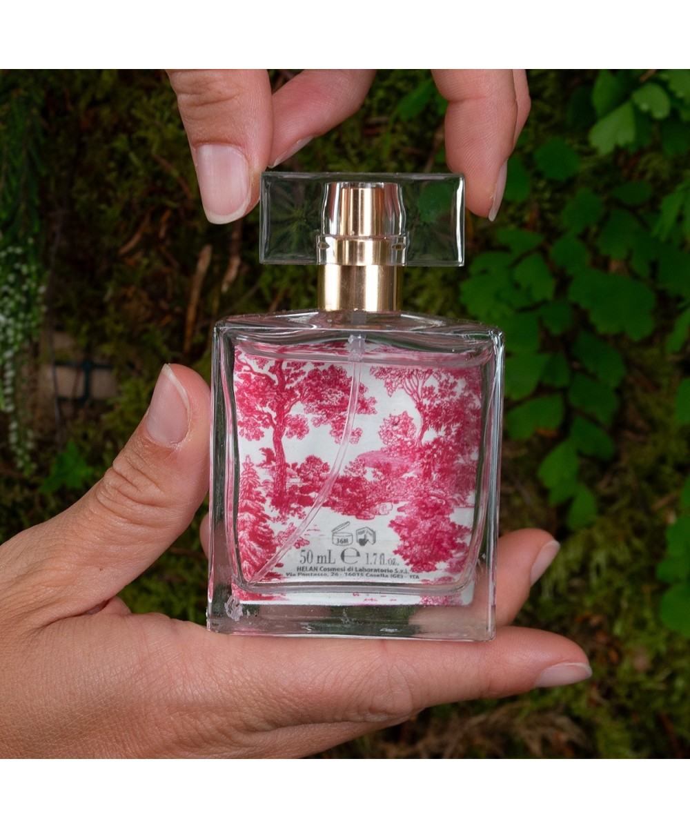 HELAN Dolce Muschio Eau de Parfum 50 mL