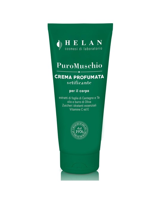 HELAN Puro Muschio Crema Profumata