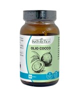 NATURETICA Olio di Cocco